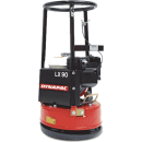 Markvibrator Dynapac LX90, 90 kg (Rund)